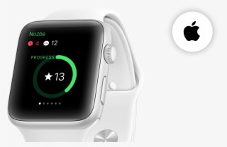 Apple Watch App - Smartphone
