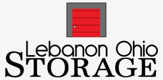 Lebanon, Ohio Storage Company Logo By First Fortune - Colorfulness
