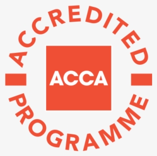 Acca Accreditation For Kbs Msc International Accounting - Association Of Chartered Certified Accountants