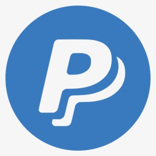 Paypal Logo Png - Instagram Icon Png Circle