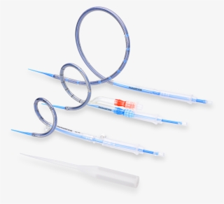 High Performance Minimal Access Sight Cannulae - Ecls Cannula