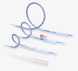 High Performance Minimal Access Sight Cannulae - Ecls Cannula