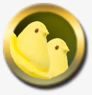 Humoreven Peep Wave 3 - Chicken