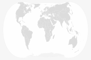 Blank World Map Png - World Map