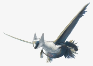 Latios - Swallow