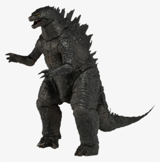 Neca Godzilla - Godzilla 2014 Neca Toy