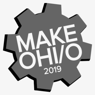 Ohio State University - Fake Logo Png
