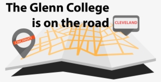Join The John Glenn College Of Public Affairs For An - Allegiant Air