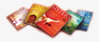 Magazine - Flyer