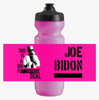 Preview0 - Plastic Bottle