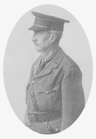 Mps In World War I - Major Redmond William Hoey Kearney