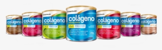 Packshot-colaì Genos - - Acrylic Paint