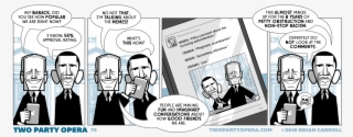 Memes - Cartoon
