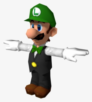 Jimmy Neutron Png - T Pose Meme, Transparent Png , Transparent Png Image -  PNGitem