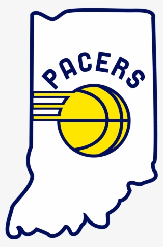 Pacers 12 Sports Logos