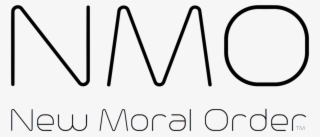 New Moral Order - Line Art