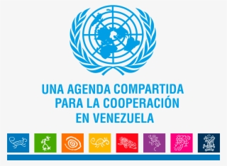 Agenda Compartida - United Nations Tv