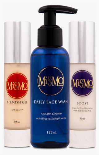 Anti-acne - Cosmetics