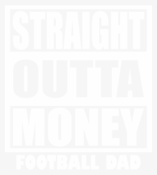 Sport Fan Tees Product Money Football Dad - Nothin' But Love