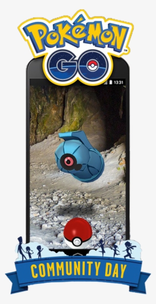 Pokémon Go - Logo Pokemon Go Pgn