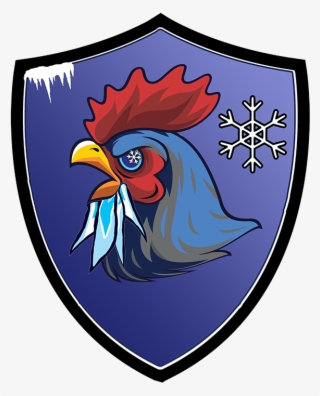 Game Of Thrones House - Rooster