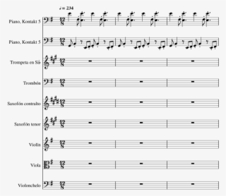 Miss Fortune - Document