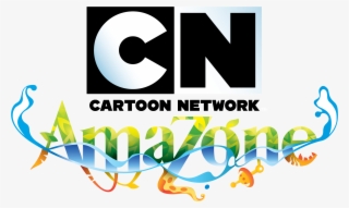 Natgreenbank - Cartoon Network Amazone Tickets