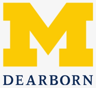 Open - University Of Michigan Dearborn Transparent