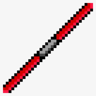 A Lightsaber - Sword Minecraft Texture