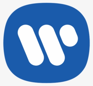 Apple And Warner Music Sign Lucrative Song Licensing - Warner Music Logo Jpg