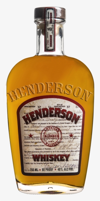 Henderson Whiskey
