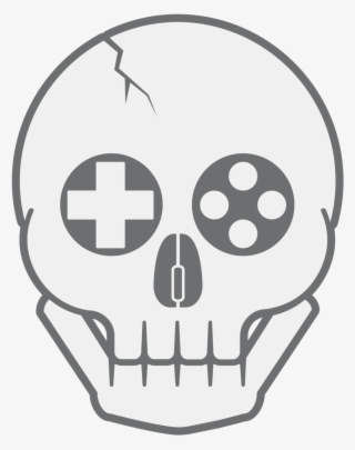 Skull Game Play