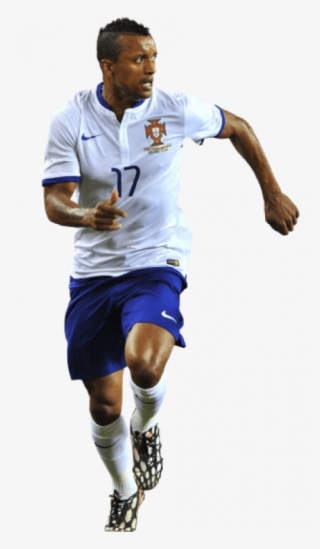 Free Png Download Luis Nani Png Images Background Png - Player