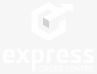 gorham's express order centre - graphic design