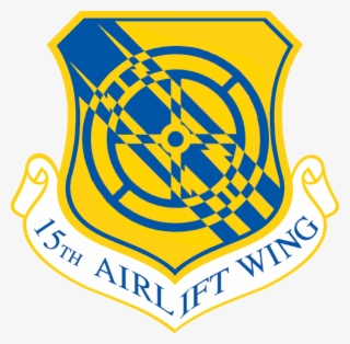 15th Airlift Wing