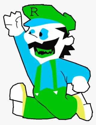 Ragamiicho Jumping - Mario Series