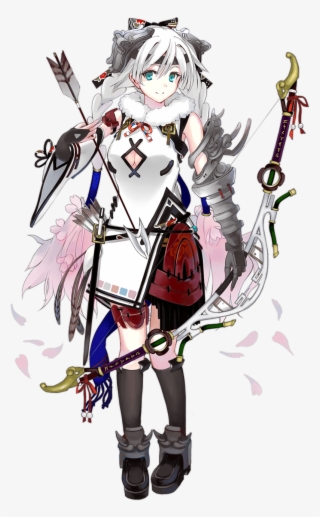 Profile Ichijoudani Kai - Anime