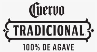 Jose Cuervo Tradicional - Calligraphy