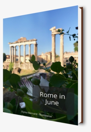 Get The Rome In June E-book Today, And Take It With - Column