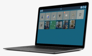Take Control - Netbook