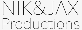 Nik&jaxsquare - Line Art