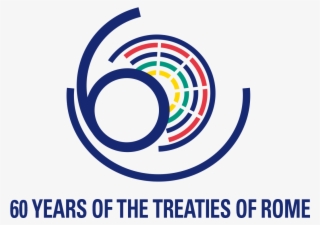 Rometreaties60th - Treaty Of Rome