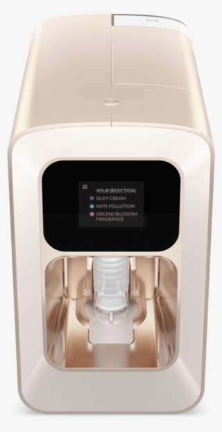 The Future Of Cosmetics - Emuage
