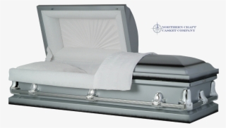 Omega Silver - Coffin