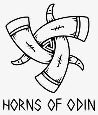 Horns Of Odin