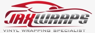 Jax Wraps - Graphic Design