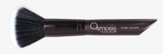 Osmosis Large Accent Brush - Makeup Brushes