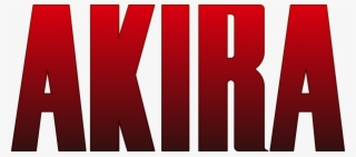 File - Akira Logo - Svg - Graphic Design