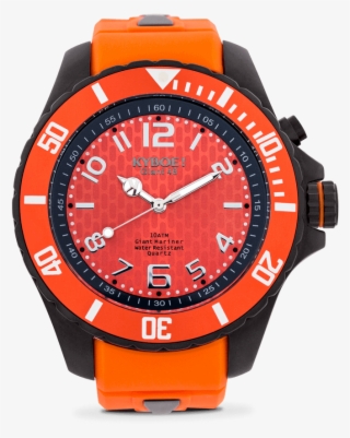 Black Series - Watch