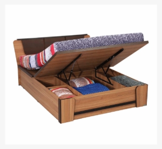 Akira - Damro Bed